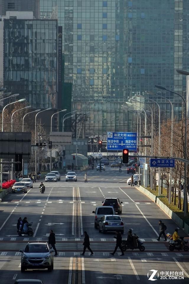 索尼hx99相机深度评测(索尼hx99便携相机值不值得入手)(18)