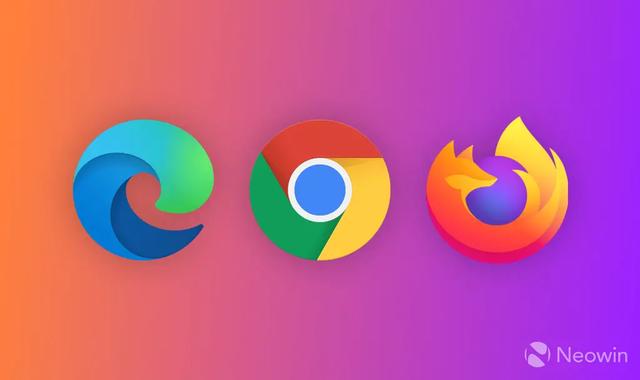 现在最好用的浏览器是什么（四大热门Windows浏览器比较）(1)