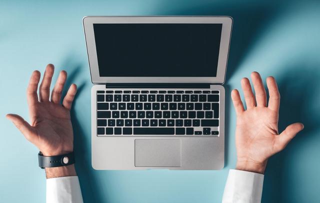 笔记本电脑如何保养(笔记本到底要不要经常关机)(1)