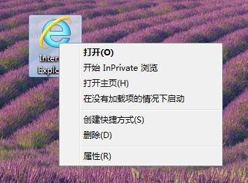 桌面上的ie图标不见了怎么办（windows7桌面ie图标不见了恢复技巧）(2)