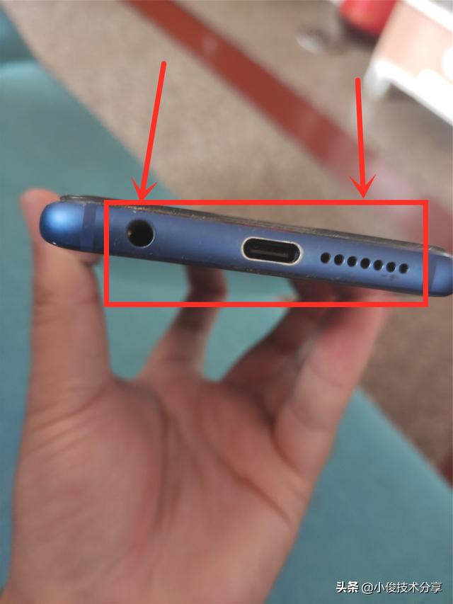 手机麦克风说话声音小怎么办（手机声音太小的原因和处理办法）(3)