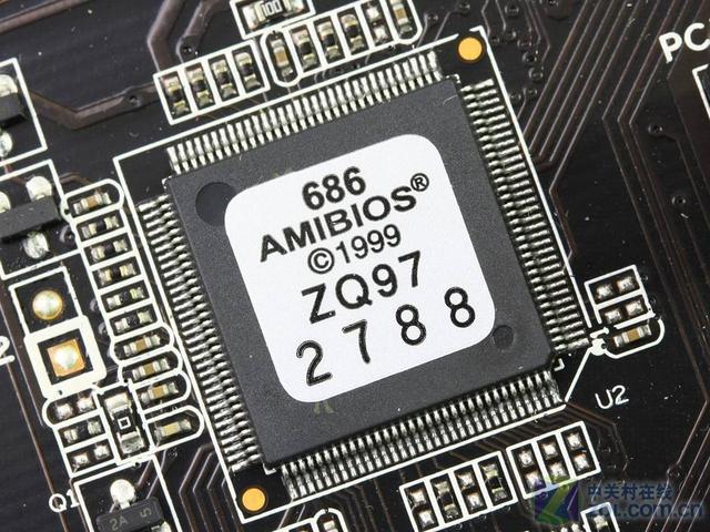 怎么进入bios设置（bios各项功能详解）(1)