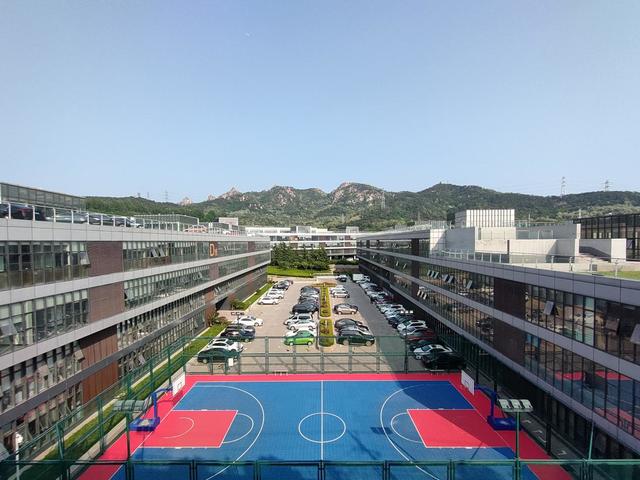 realmeq3pro参数配置详情(realme真我Q3 Pro狂欢版评测)(35)