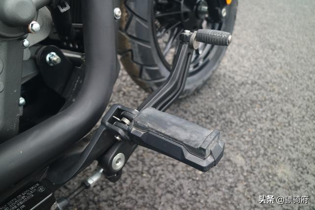 奔达金吉拉300质量怎么样(新款奔达金吉拉300值得入手吗)(34)