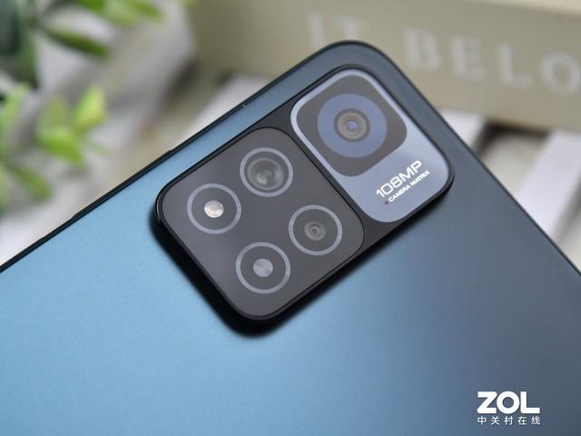 1000元左右智能手机哪个好(一千左右性价比高的备用手机推荐)(3)