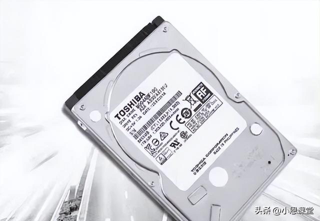 电脑硬盘坏了的症状是什么（怎么诊断电脑硬盘坏没坏）(2)