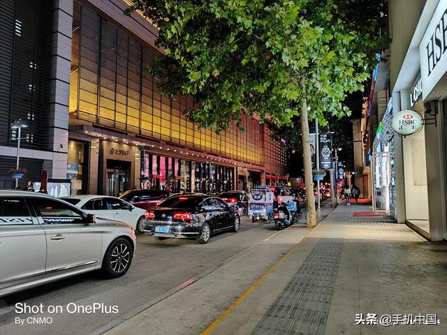 一加9rt手机值得入手吗（3000元价位段最值得购买的旗舰手机）(20)