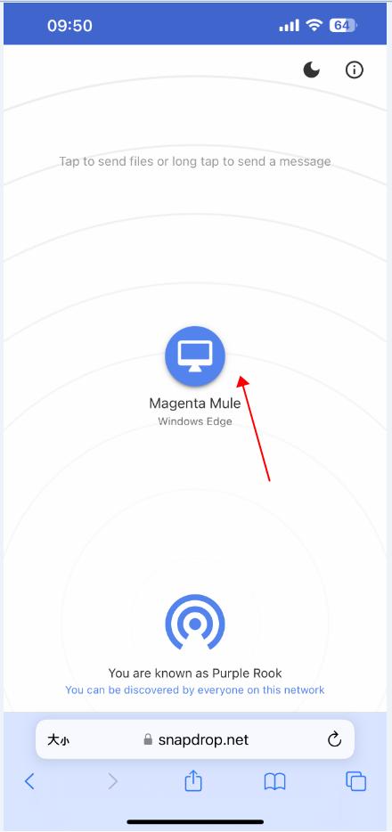 iphone怎么连接到电脑传输文件（iphone与电脑连接的3种方法）(17)
