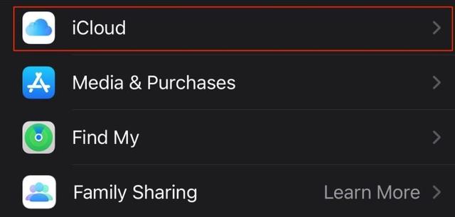 上传到icloud的照片怎么看（如何访问icloud中的照片）(2)