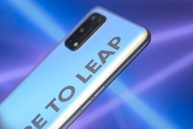 realme真我x7pro参数配置（realme x7 pro手机值得买吗）(5)