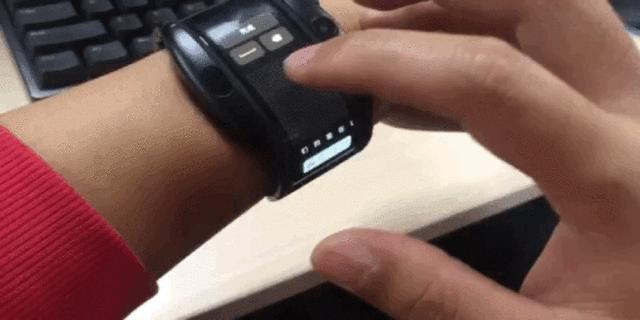 努比亚阿尔法手表怎么样(努比亚阿尔法全面评测)(16)