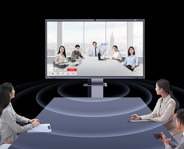 触摸屏一体机哪个牌子好(3款会议一体机平板推荐)(16)