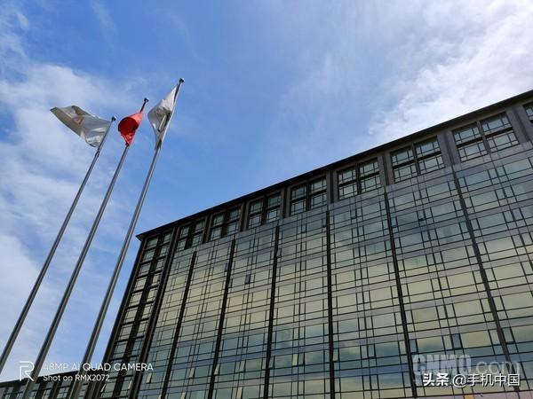 真我x50pro玩家版参数配置（realme x50 pro 玩家版值得购买吗）(17)