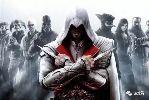 什么单机好玩（经典好玩的10款单机推荐）(4)