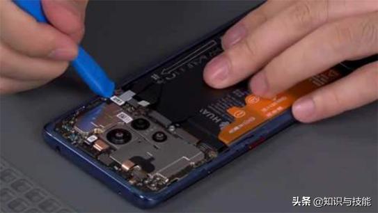 手机网速慢的原因及解决办法（手机信号满但网速太慢怎么回事）(4)