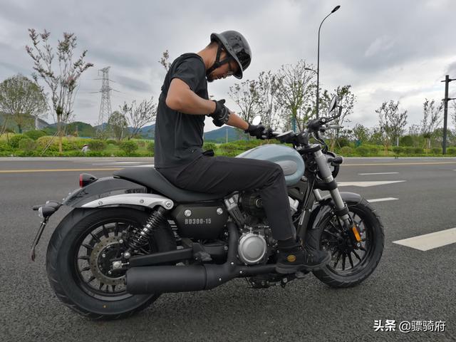 奔达金吉拉300质量怎么样(新款奔达金吉拉300值得入手吗)(7)