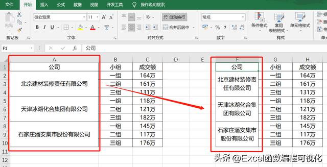 excel单元格内文字换行的方法（excel单元格如何快速换行）(4)
