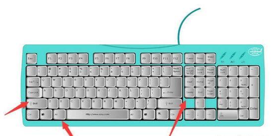 电脑开机黑屏只显示一个鼠标箭头咋办（电脑黑屏只剩一个光标解决方法）(3)