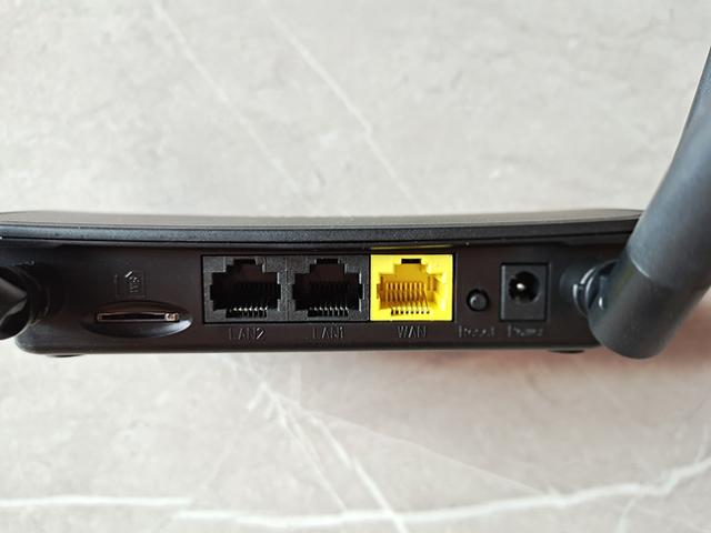 宽带路由器什么牌子好(翼联4G无线路由器深度体验)(11)