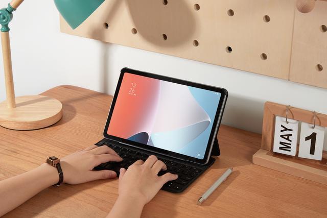 千元平板哪个性价比高（2022最建议买的3款千元平板）(5)