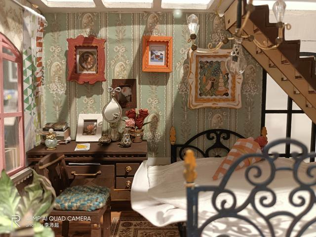 realmev55G手机参数(realmev5手机值得购买吗)(27)