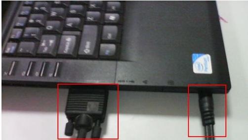 笔记本接投影仪要按什么键（笔记本连接投影仪的最佳方法）(3)