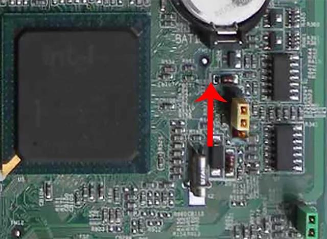 bios密码怎么清除（bios密码去除最简单方法）(5)