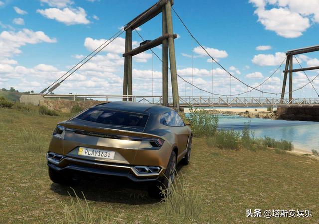 推荐几款好玩的网游（最好玩的十大游戏推荐）(5)