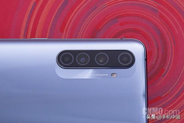真我x50pro玩家版参数配置（realme x50 pro 玩家版值得购买吗）(10)