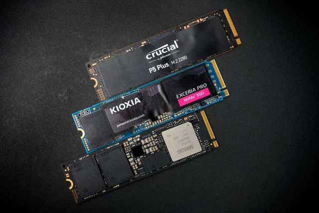 固态硬盘能用多久（如何延长固态硬盘使用寿命）(4)