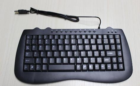 笔记本键盘没反应怎么办（笔记本外接键盘没反应的原因及解决方法）(6)