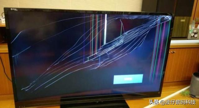 电脑花屏是怎么回事（电脑花屏的原因及排除方法）(5)