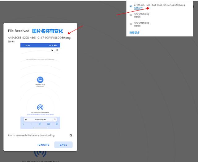 iphone怎么连接到电脑传输文件（iphone与电脑连接的3种方法）(18)
