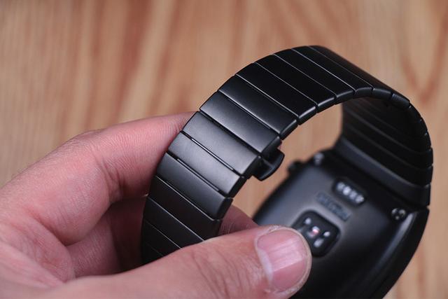 努比亚阿尔法手表怎么样(努比亚阿尔法全面评测)(3)