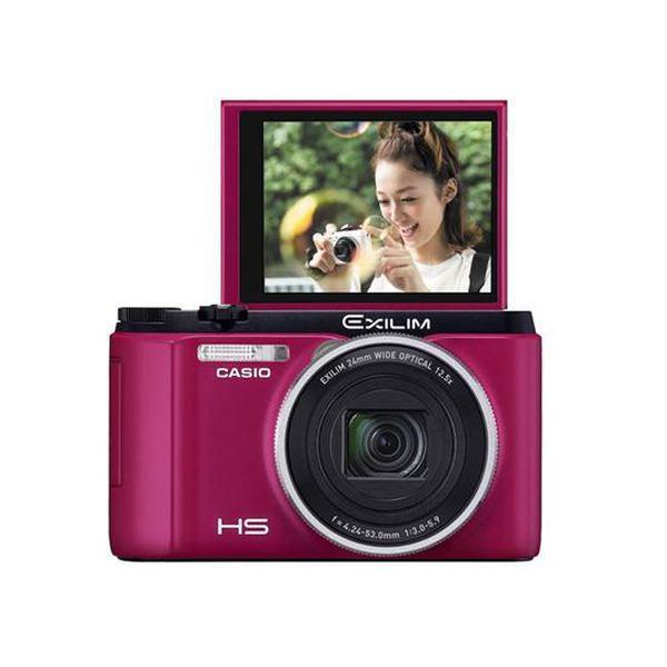 卡西欧zr1000参数配置(卡西欧zr1000值得入手吗)(2)