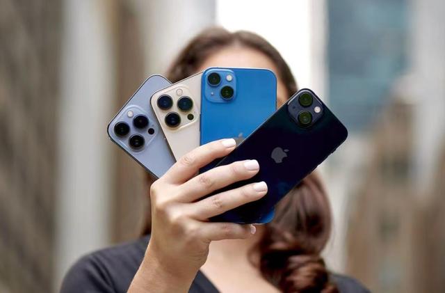 iphone13pro参数配置（iphone 13 pro使用后感受）(1)