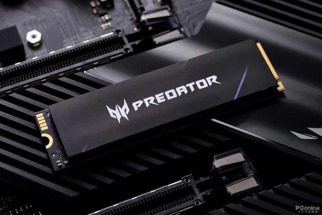 宏碁掠夺者内存怎么样（宏碁掠夺者GM7000评测）(4)