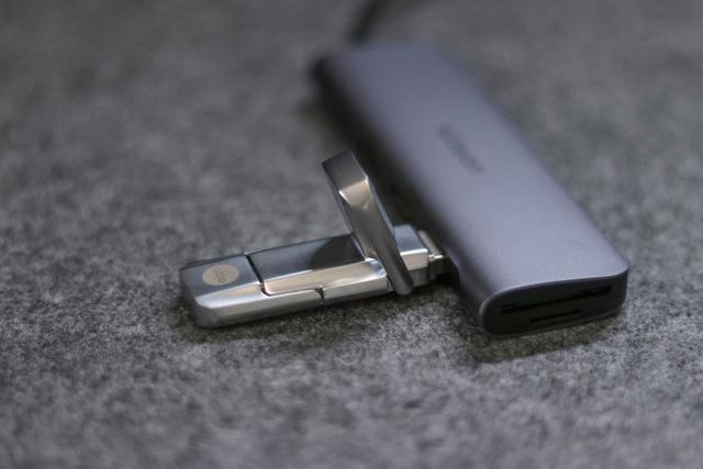 硬盘和固态硬盘的区别是什么（固态硬盘和固态u盘哪个好）(4)