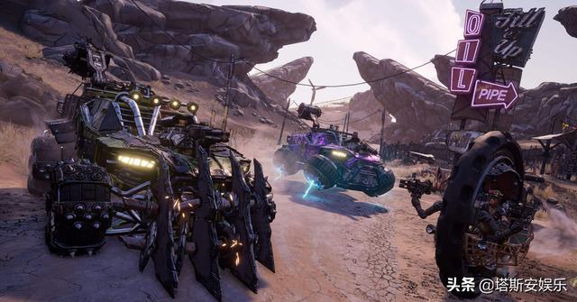 不错的单机游戏有哪些（目前的十大主流单机游戏）(4)