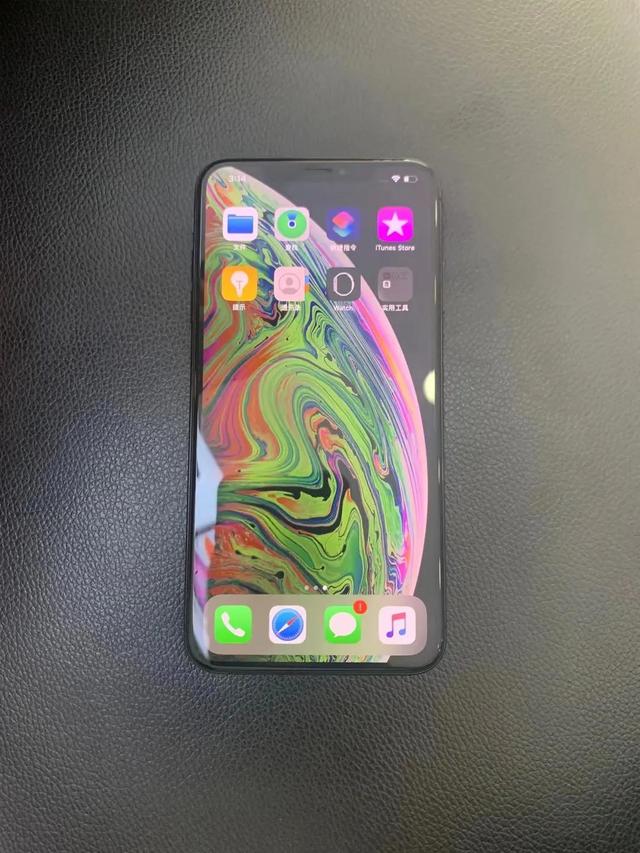 怎么贴手机膜（手机贴膜的正确方法）(9)