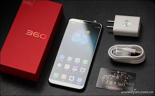 360n6pro手机怎么样(360n6 pro值得买吗)(3)
