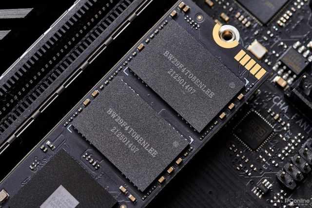 宏碁掠夺者内存怎么样（宏碁掠夺者GM7000评测）(8)