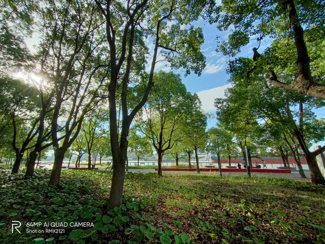 realme真我x7pro参数配置（realme x7 pro手机值得买吗）(28)