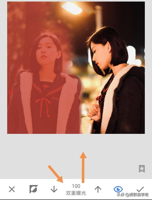 如何把两张照片合成一张（两张照片合成一张的详细操作方法）(12)