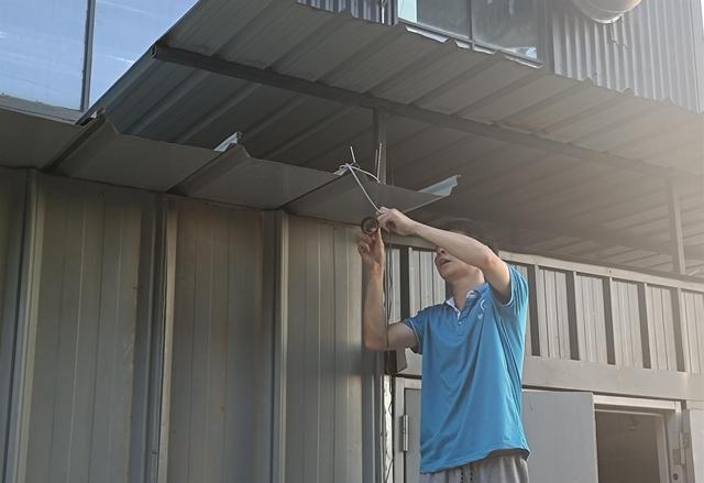 监控怎样安装全过程(安装家用监控摄像头的步骤)(3)