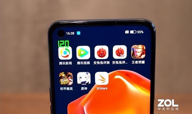 一加ace竞速版配置参数（一加ace竞技版值不值得入手）(13)