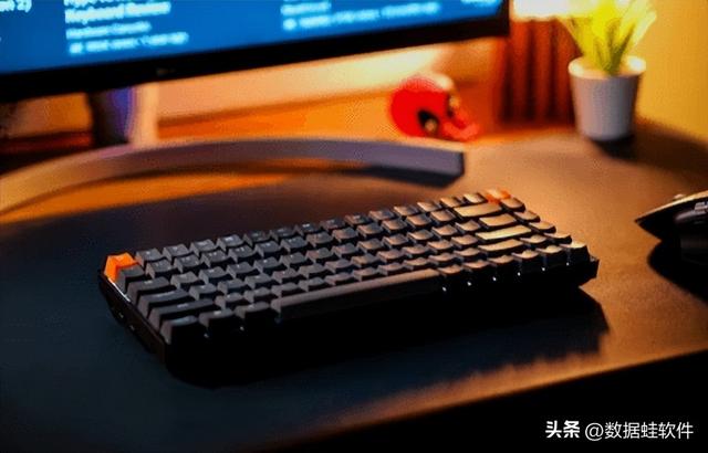 电脑黑屏按什么键恢复（只需要3个键就可以解决电脑黑屏）(5)