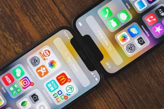 苹果13mini配置参数（iphone 13 mini深度评测）(3)