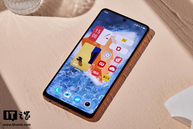 iqooz6手机参数配置(iqoo z6全面评测)(9)