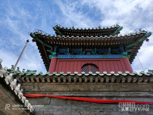 真我x50pro玩家版参数配置（realme x50 pro 玩家版值得购买吗）(24)